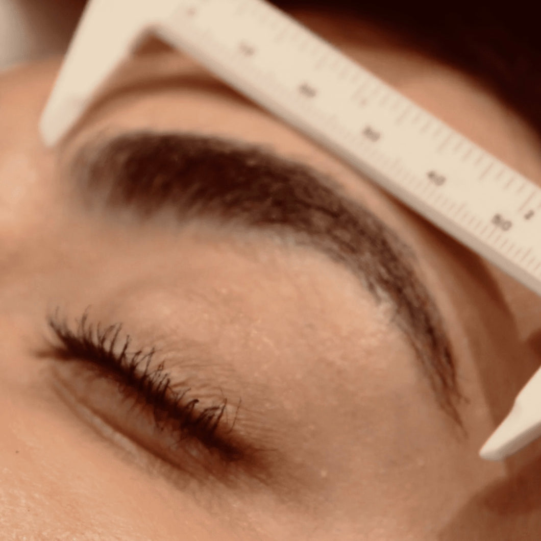 Brow Defining