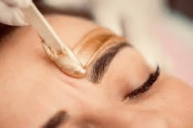 Facial Waxing