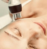 RF Anti-Aging Treatment